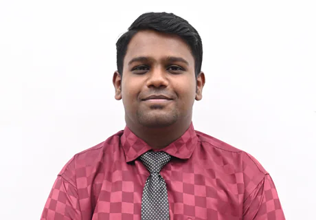 Mr. Merwin Joseph K E